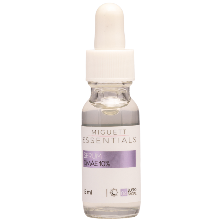 SERUM DMAE