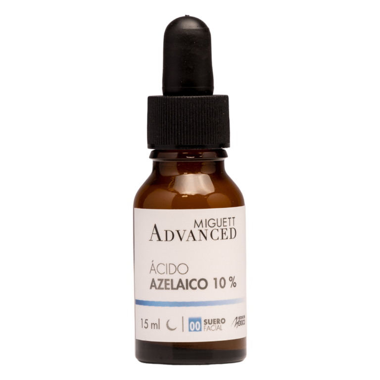 ACIDO AZELAICO 10 %  15 ML