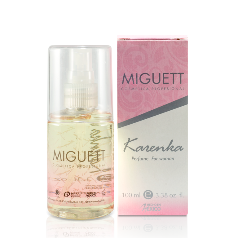 PERFUME KARENKA 100 ml