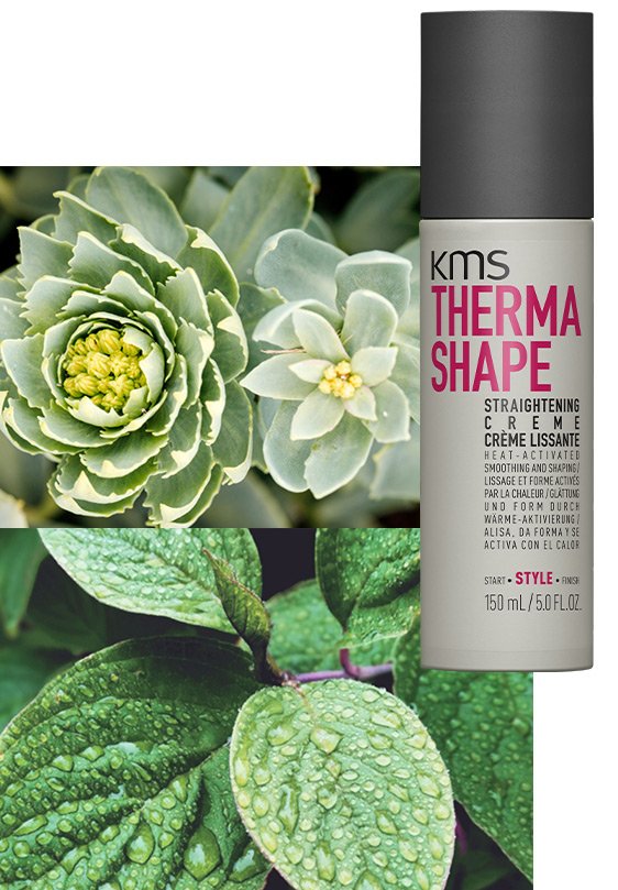 Crema alisadora THERMASHAPE