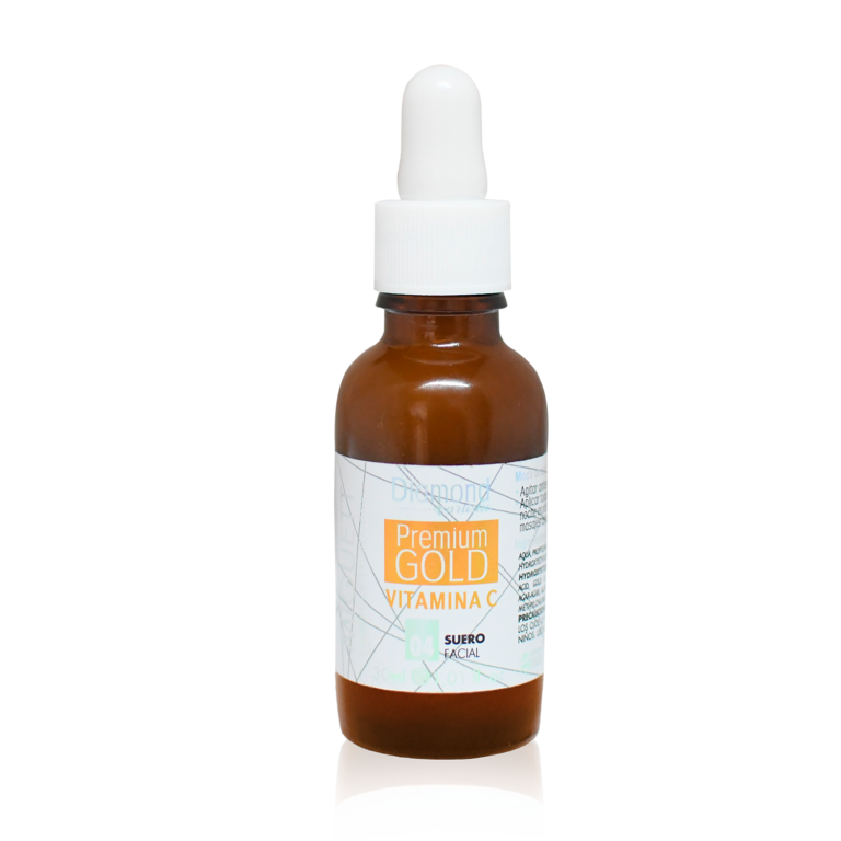 VITAMINA C  PREMIUM GOLD  30 ML