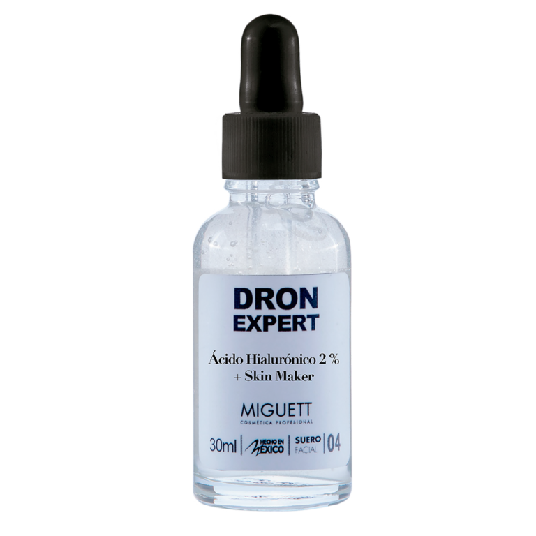 DRON EXPERT ACIDO HIALURONICO