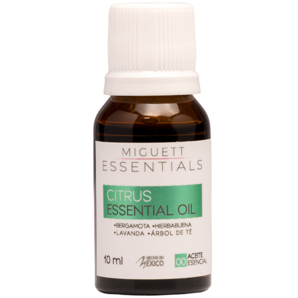 Citrus 10 ml